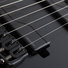 Schecter C-1 SLS Evil Twin SBK 5