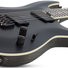 Schecter C-1 SLS Evil Twin SBK 4
