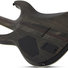 Schecter C-1 SLS Evil Twin SBK 2