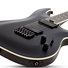 Schecter C-1 SLS Evil Twin SBK 1