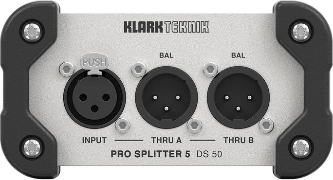 Klark Teknik DS 50 0