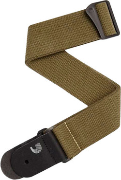 Planet Waves 50CT02 Army 0