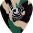 Planet Waves 1CCF4-10 Camouflage Celluloid Medium 1