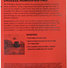 Planet Waves UHP Ukulele Humidifier Pro 6
