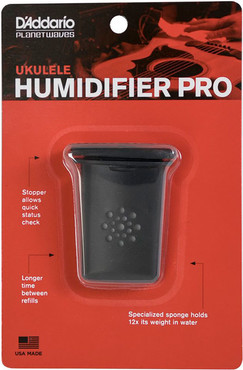 Planet Waves UHP Ukulele Humidifier Pro 0