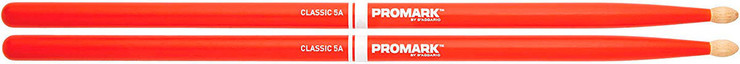 Pro Mark TX5AW-Orange Classic 5A 0