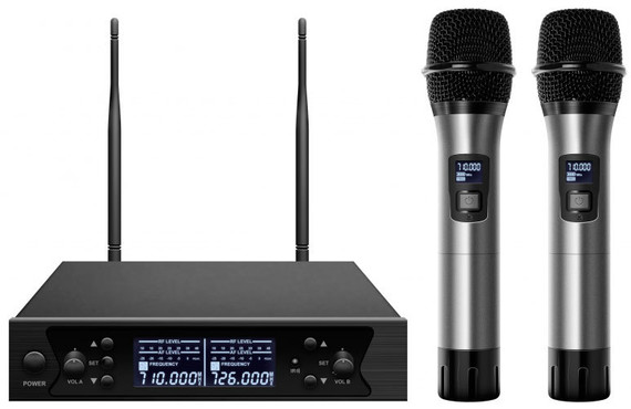 Axelvox DWS7000HT 0