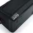 Gator G-MIXERBAG-1306 Padded Carry Bag For Midas MR12, MR18, Behringer X Air Mixers 9