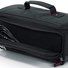 Gator G-MIXERBAG-1306 Padded Carry Bag For Midas MR12, MR18, Behringer X Air Mixers 7