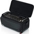 Gator G-MIXERBAG-1306 Padded Carry Bag For Midas MR12, MR18, Behringer X Air Mixers 3