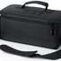 Gator G-MIXERBAG-1306 Padded Carry Bag For Midas MR12, MR18, Behringer X Air Mixers 1