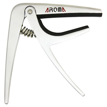 Aroma AC-20 Silver 0