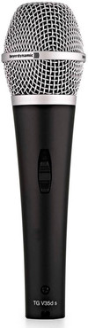 Beyerdynamic TG V35D S 0