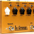 Bogner La Grange OD + Boost 1