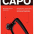 Planet Waves PW-CP-02 NS Capo Black 2