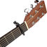 Planet Waves PW-CP-02 NS Capo Black 1