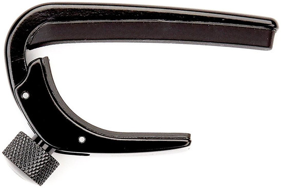 Planet Waves PW-CP-02 NS Capo Black 0
