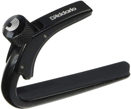 Planet Waves PW-CP-04 NS Classical Guitar Capo 0