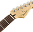 Fender Player Stratocaster Pau Ferro Black 5