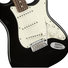 Fender Player Stratocaster Pau Ferro Black 3
