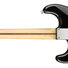 Fender Player Stratocaster Pau Ferro Black 1