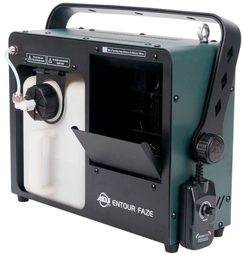 American DJ Entour Faze 0