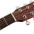 Fender CC-60SCE Natural Walnut 5