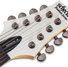 Schecter Demon 8 VWHT 5