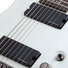 Schecter Demon 8 VWHT 3