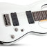 Schecter Demon 8 VWHT 1