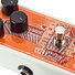 Electro-Harmonix Flatiron Fuzz 9