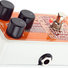 Electro-Harmonix Flatiron Fuzz 7