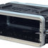 Gator GR-3S 3U Audio Rack Shallow 14