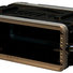 Gator GR-3S 3U Audio Rack Shallow 11