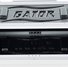 Gator GR-3S 3U Audio Rack Shallow 7