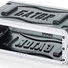 Gator GR-3S 3U Audio Rack Shallow 1
