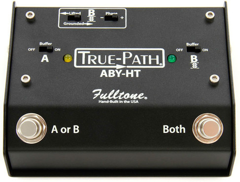 Fulltone True-Path ABY 0