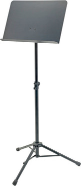 K&M 11960-000-55 Orchestra Music Stand 0