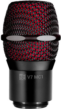 SE Electronics V7 MC1 Black 0