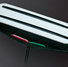 Tesla Plasma-RS1 White Bridge 1
