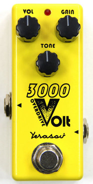 Yerasov 3000 Volt Mini 0
