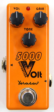 Yerasov 5000 Volt Mini 0