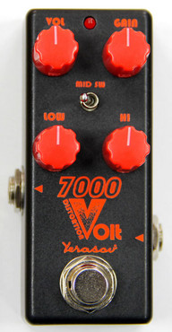 Yerasov 7000 Volt Mini 0