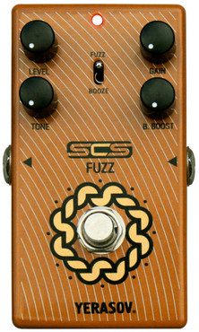 Yerasov FZ-10 SCS Fuzz 0