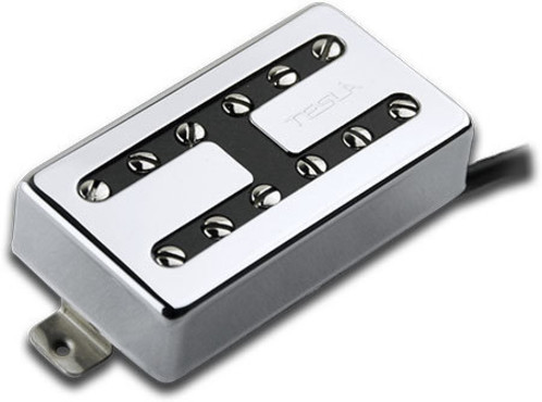 Tesla TV-LH1 Bridge Chrome 0