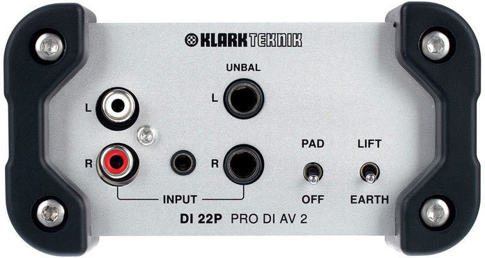 Klark Teknik DI 22P 0