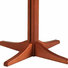 K&M 11617-000-00 Wooden Music Stand 3