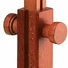 K&M 11617-000-00 Wooden Music Stand 2