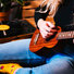 Ernie Ball 2326 Ball End Nylon Black Concert Soprano 3