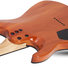 Schecter C-6 Pro Aqua Burst 9